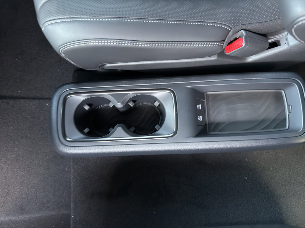 New 2026 Nissan Armada PRO-4X w/ Captain's Chari Seat Package image 35