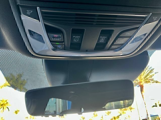 New 2026 Acura RDX SH-AWD image 21