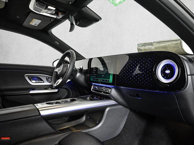 New 2026 Mercedes-Benz CLA 350 image 24