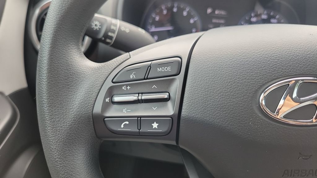 Certified 2023 Hyundai Kona SEL FWD image 20