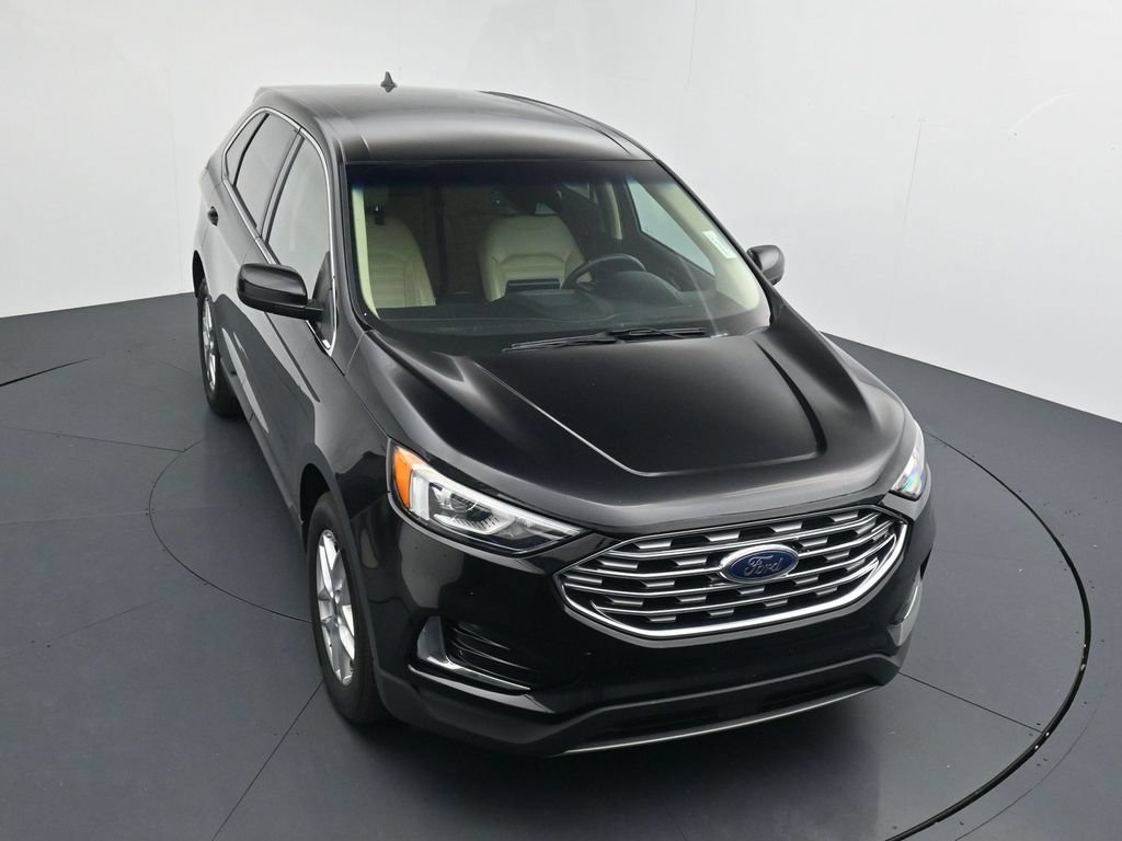 Used 2022 Ford Edge SEL AWD/4WD image 10