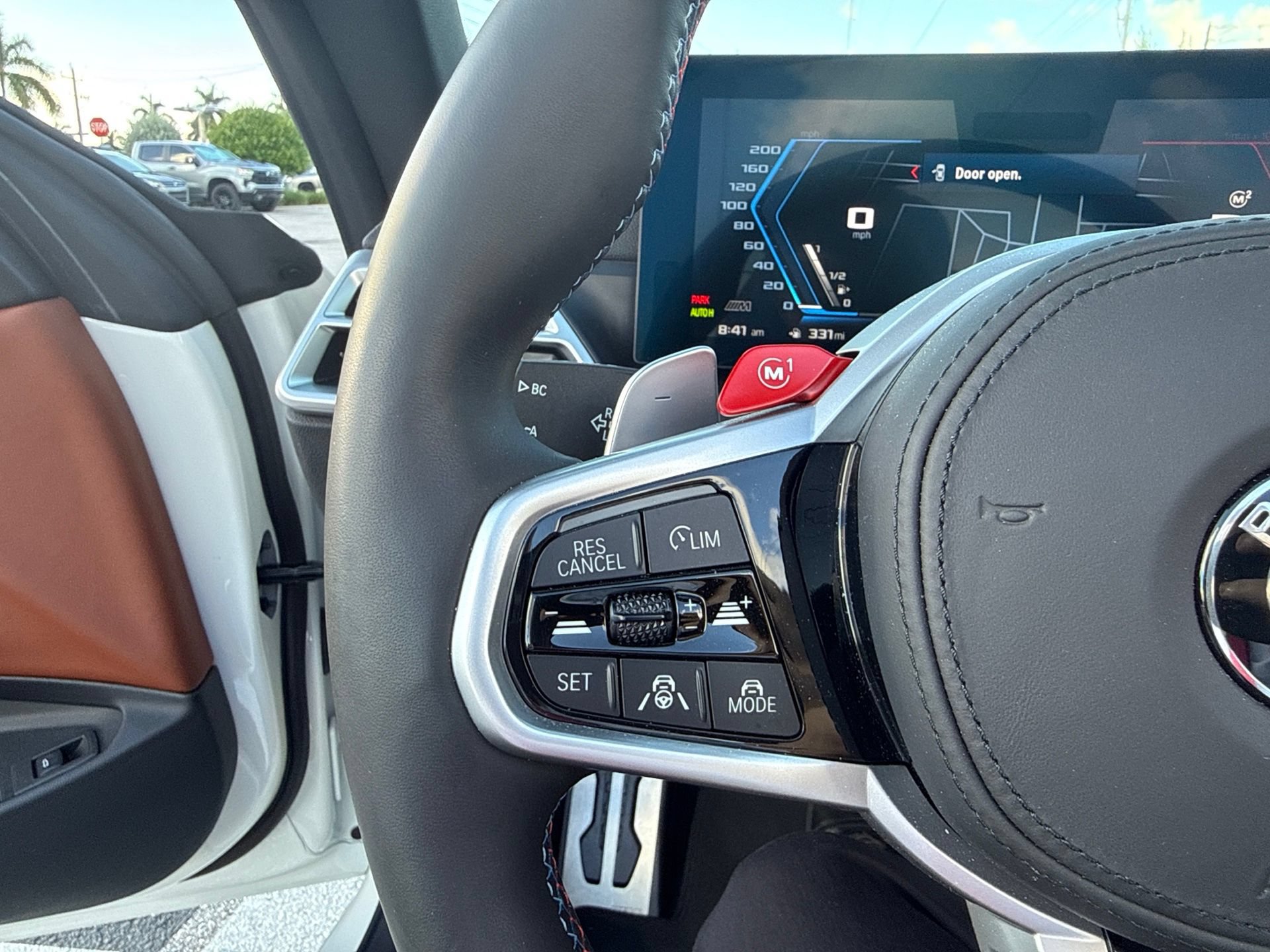 Used 2025 BMW M4 xDrive Competition AWD/4WD image 24