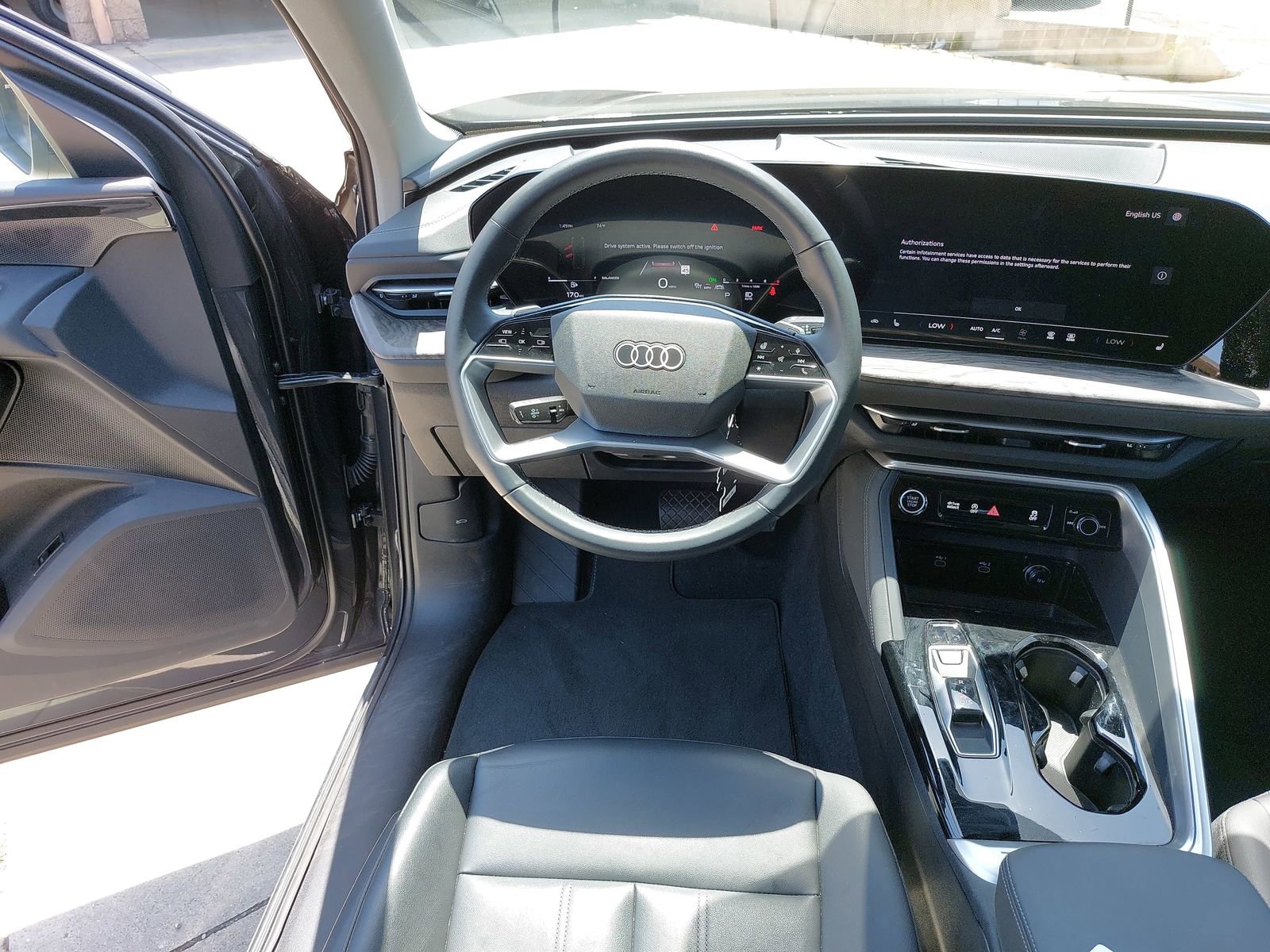 Used 2025 Audi Q5 Premium w/ Convenience Package AWD/4WD image 6