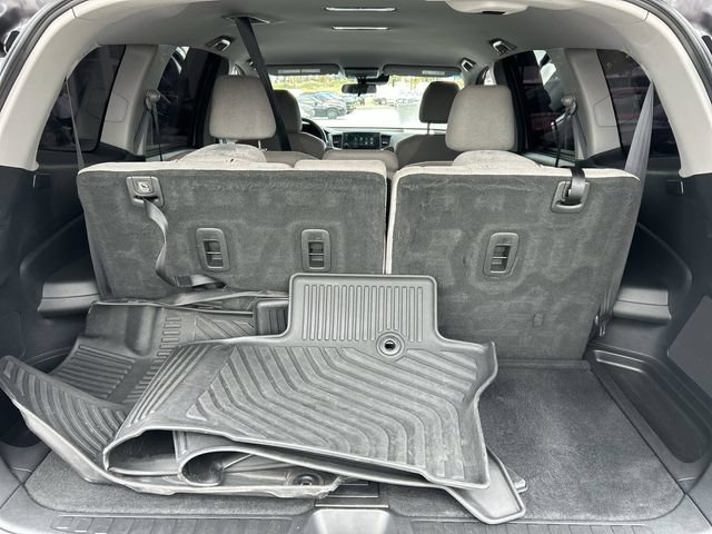 Used 2021 Honda Pilot EX image 16