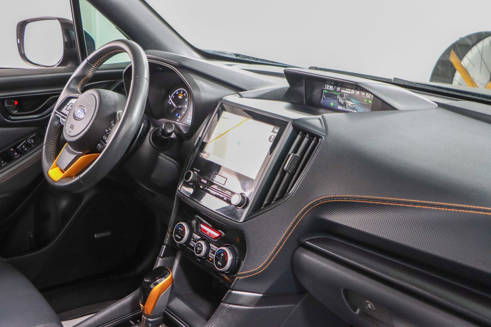 Used 2024 Subaru Forester Wilderness image 26