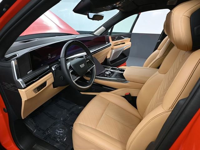 Used 2026 Cadillac Escalade IQ Sport 2 w/ LPO, ONYX Package image 24