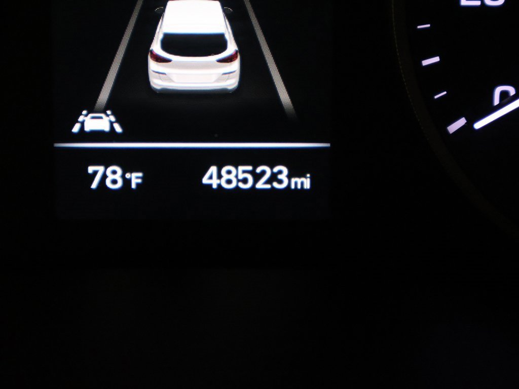 Used 2021 Hyundai Tucson Ultimate w/ Cargo Package image 42