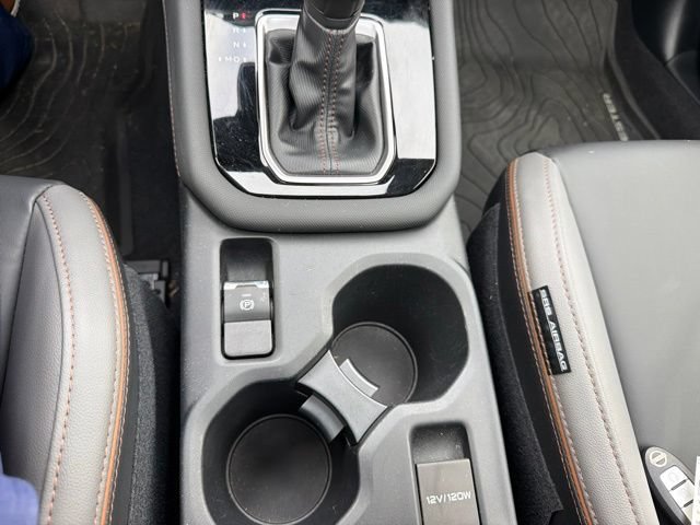 Used 2025 Subaru Forester Sport AWD/4WD image 16