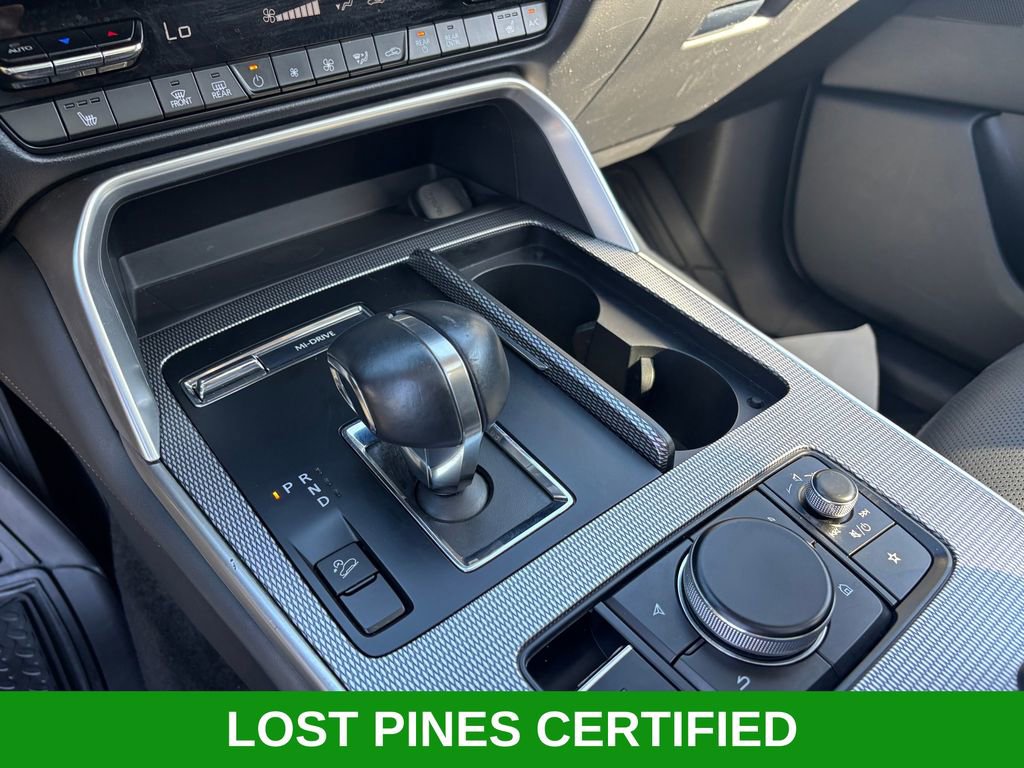 Used 2024 MAZDA CX-90 3.3 Turbo S image 17