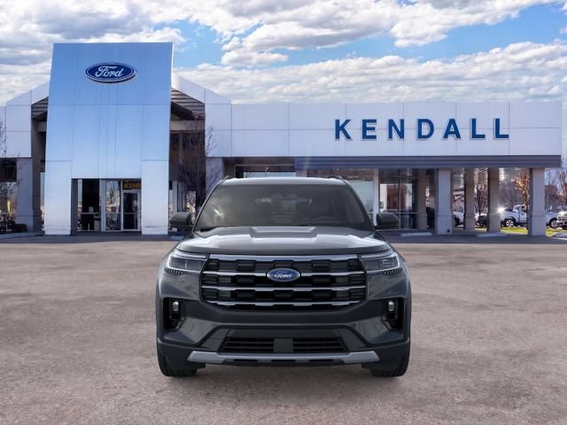 Used 2026 Ford Explorer Active w/ Active Comfort Package AWD/4WD image 6