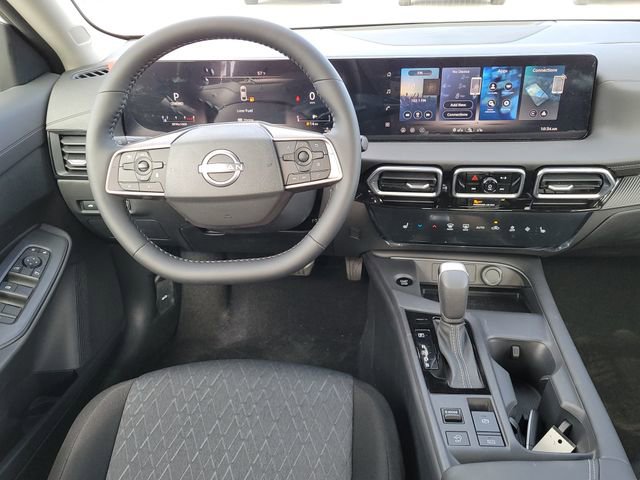 New 2026 Nissan Sentra SV image 8