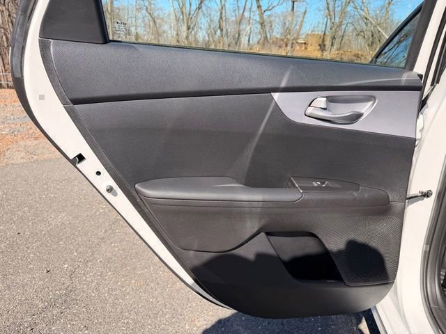 Used 2024 Kia Forte LXS image 14