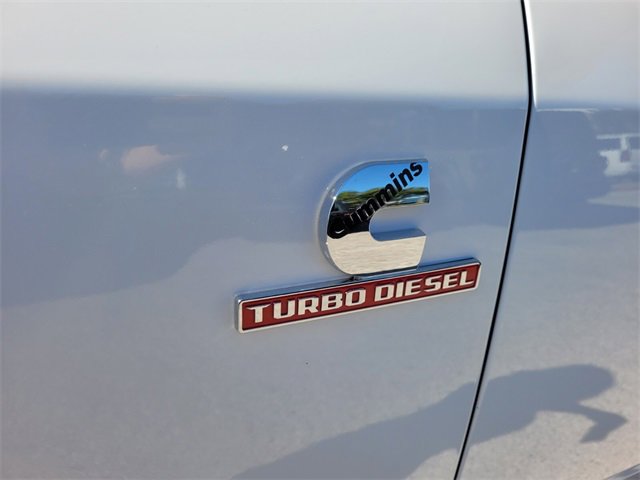 New 2026 RAM 3500 Tradesman image 4