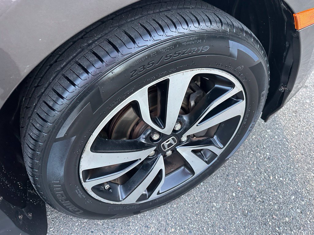 Used 2018 Honda Odyssey Elite image 23