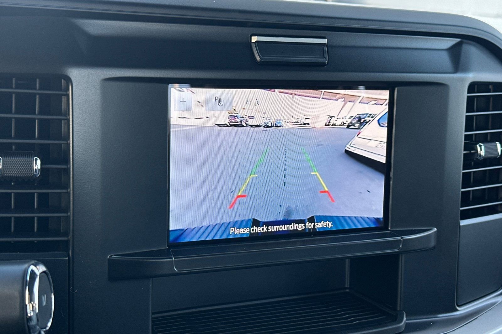 New 2026 Ford F250 XL w/ XL Chrome Package image 17