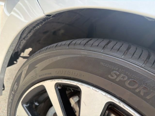 Used 2017 Nissan Maxima 3.5 SL image 16