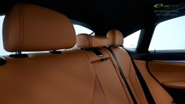 Used 2023 BMW i4 eDrive35 w/ Premium Package RWD image 41