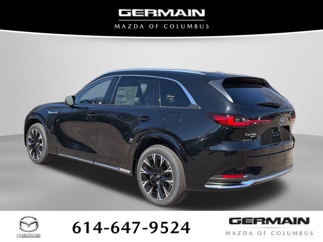 New 2026 MAZDA CX-90 3.3 Turbo S w/ Premium Plus AWD/4WD image 11