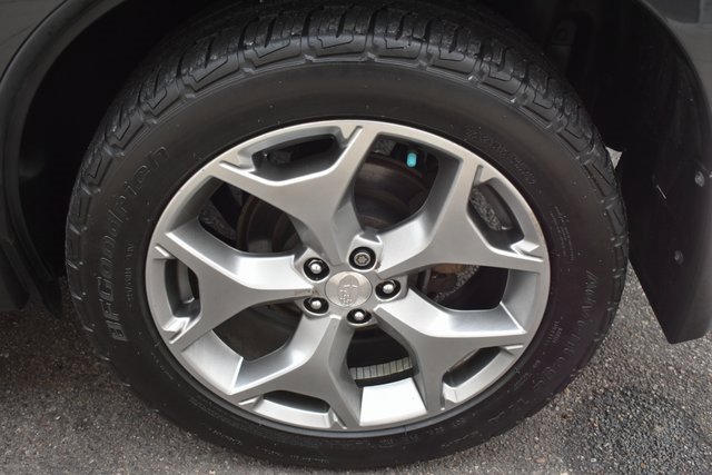 Used 2015 Subaru Forester 2.5i Touring w/ Eyesight & Navigation System image 49