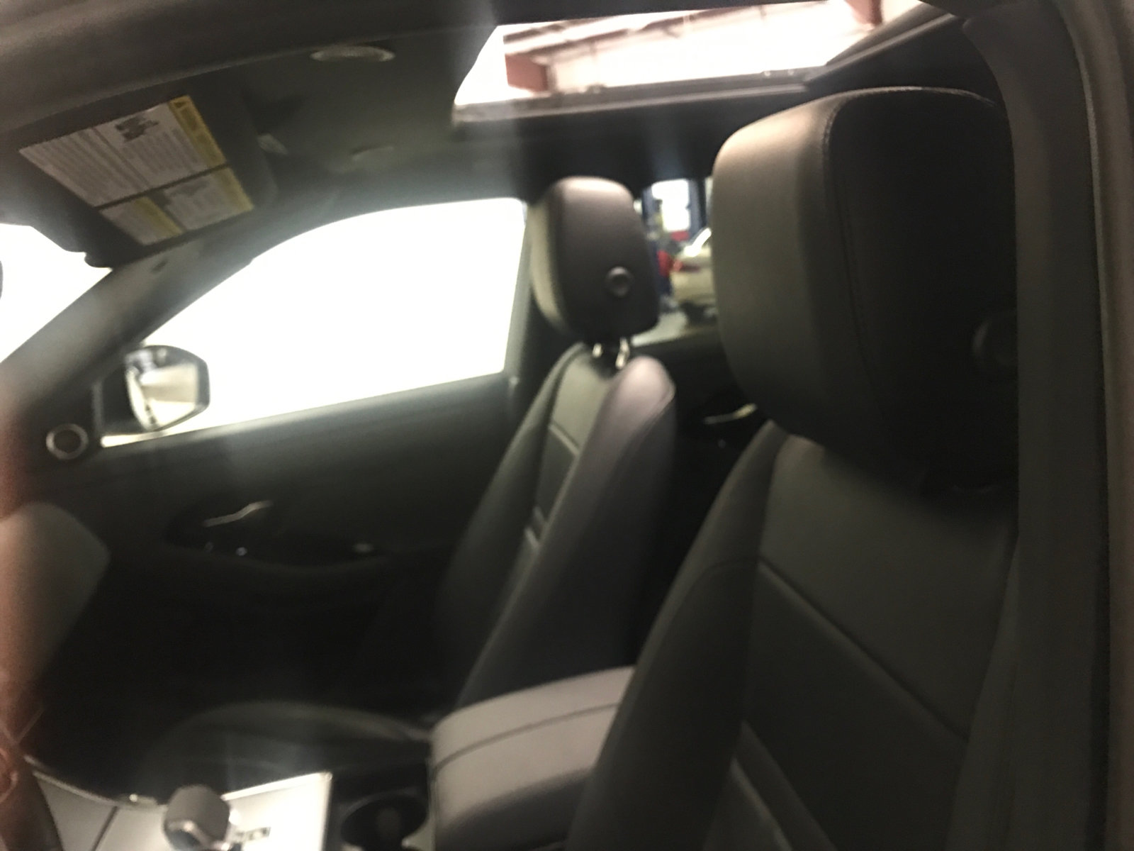 Used 2024 Land Rover Range Rover Evoque S AWD/4WD image 23