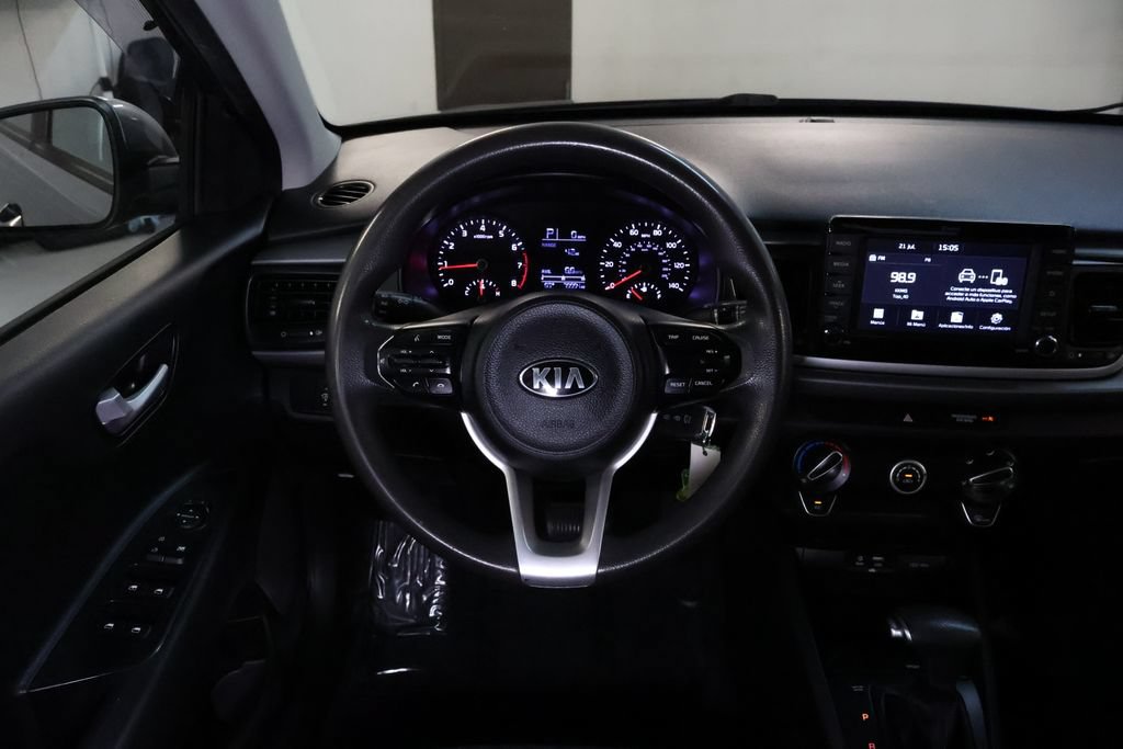 Used 2019 Kia Rio S FWD image 18