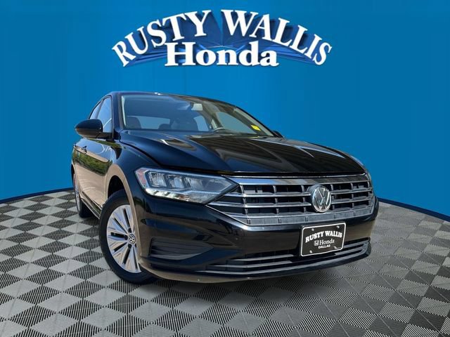 Used 2020 Volkswagen Jetta S FWD video 1