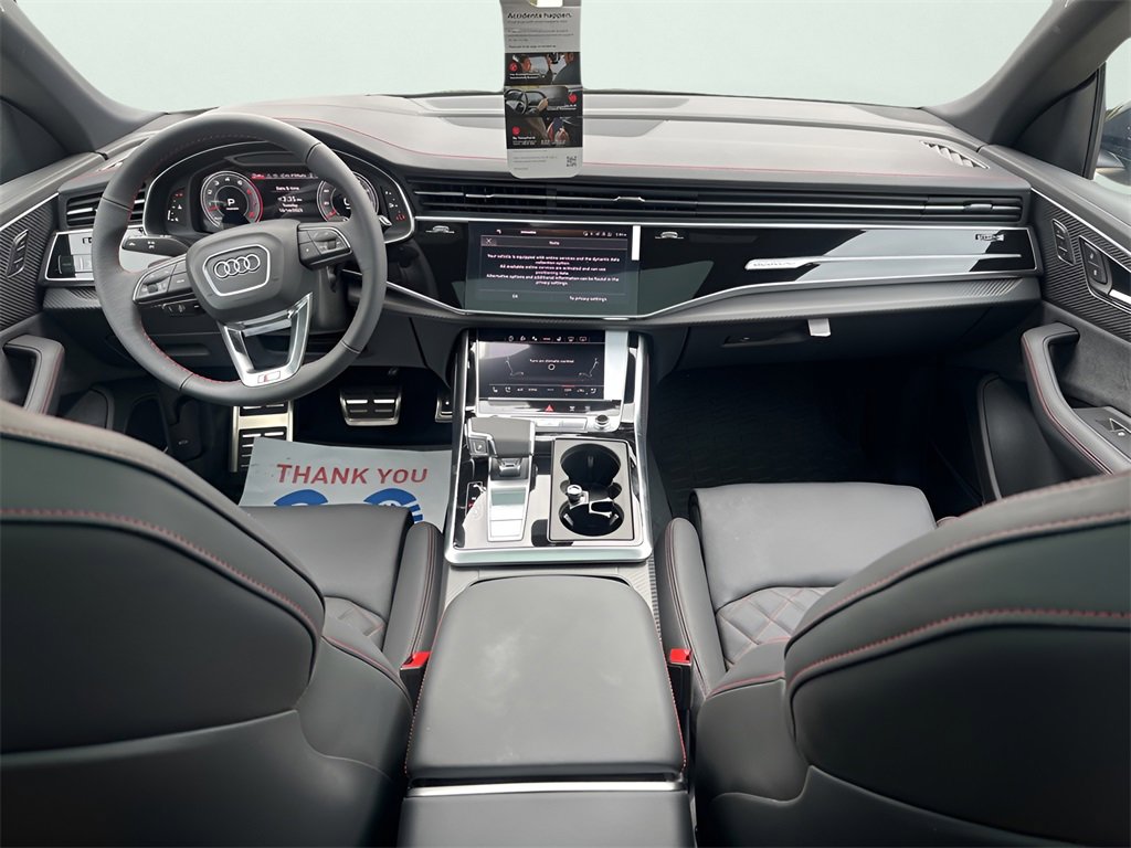 New 2026 Audi Q8 Prestige image 14