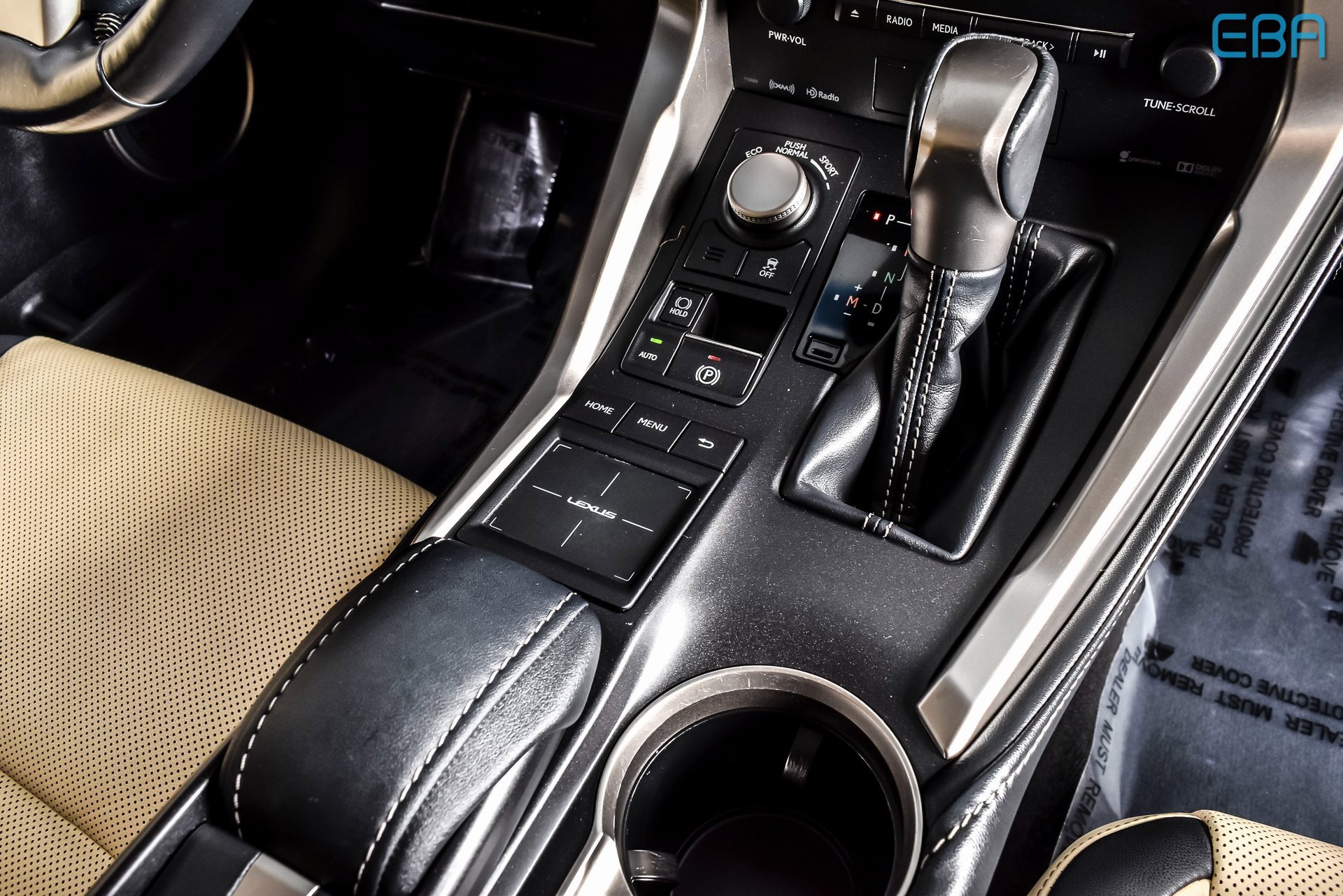 Used 2017 Lexus NX 200t AWD w/ Premium Package image 29