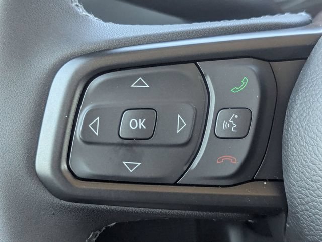 New 2026 Jeep Gladiator Sport AWD/4WD image 12