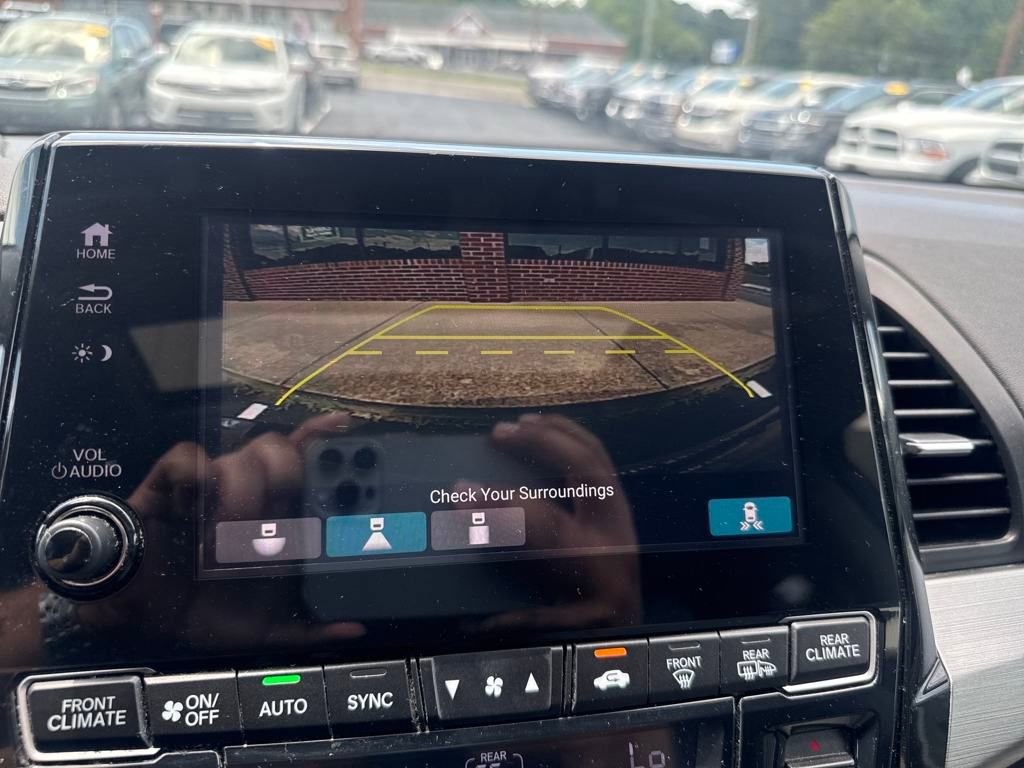 Used 2019 Honda Odyssey EX-L image 40