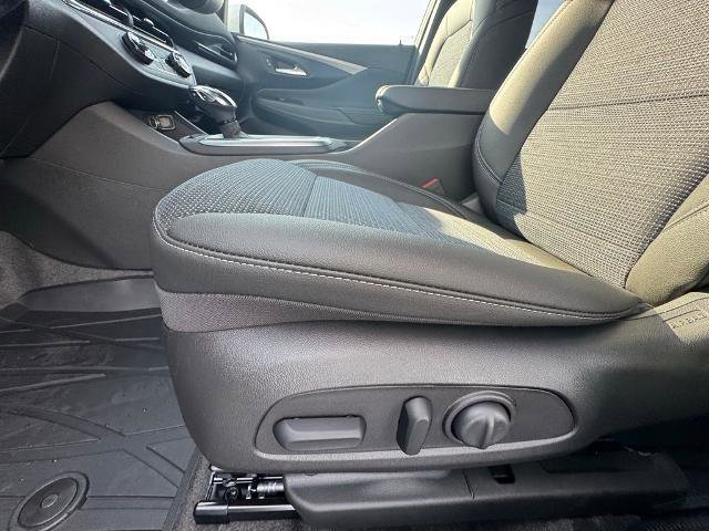 New 2025 Buick Envista Preferred w/ Convenience I Package image 13