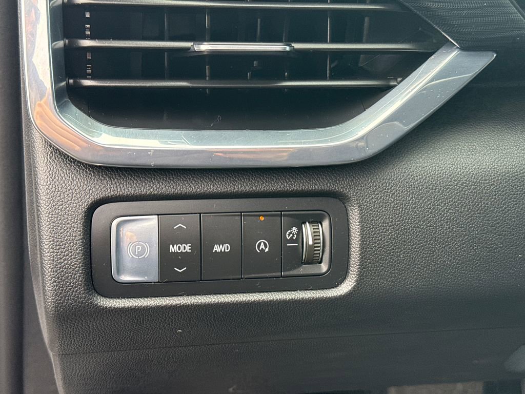 New 2026 GMC Acadia Elevation AWD/4WD image 21