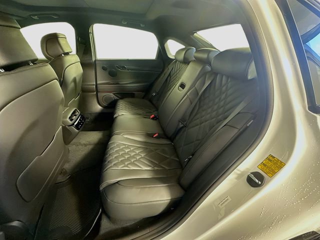 New 2026 Genesis G80 3.5T Prestige image 17
