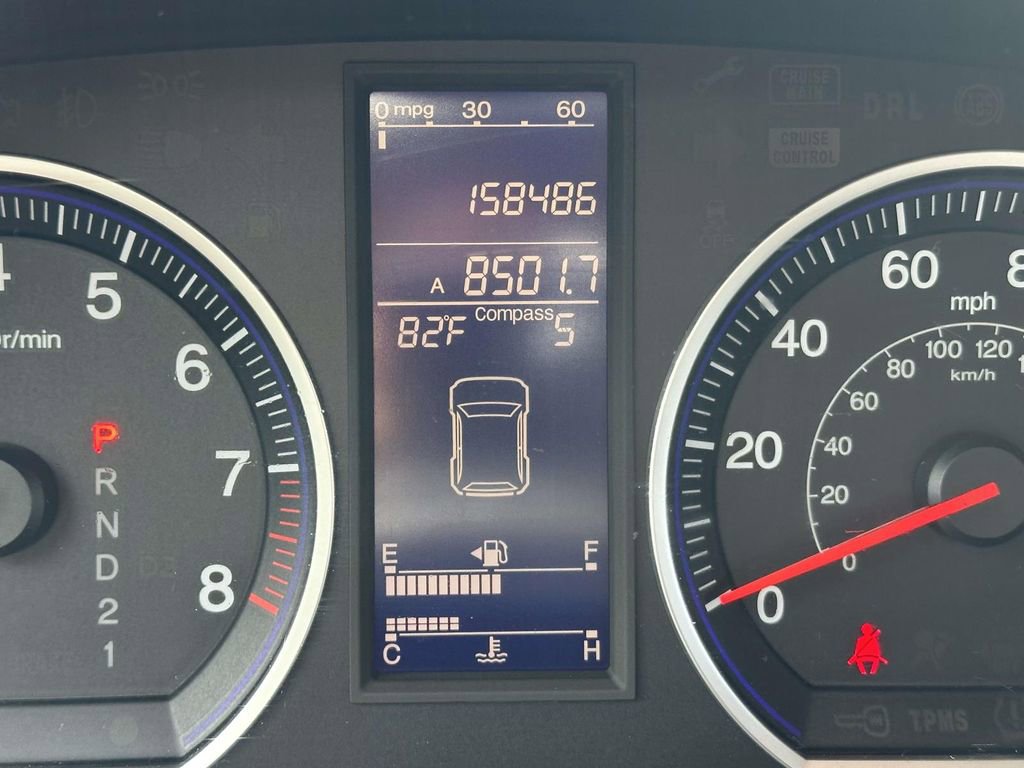 Used 2010 Honda CR-V EX-L image 15