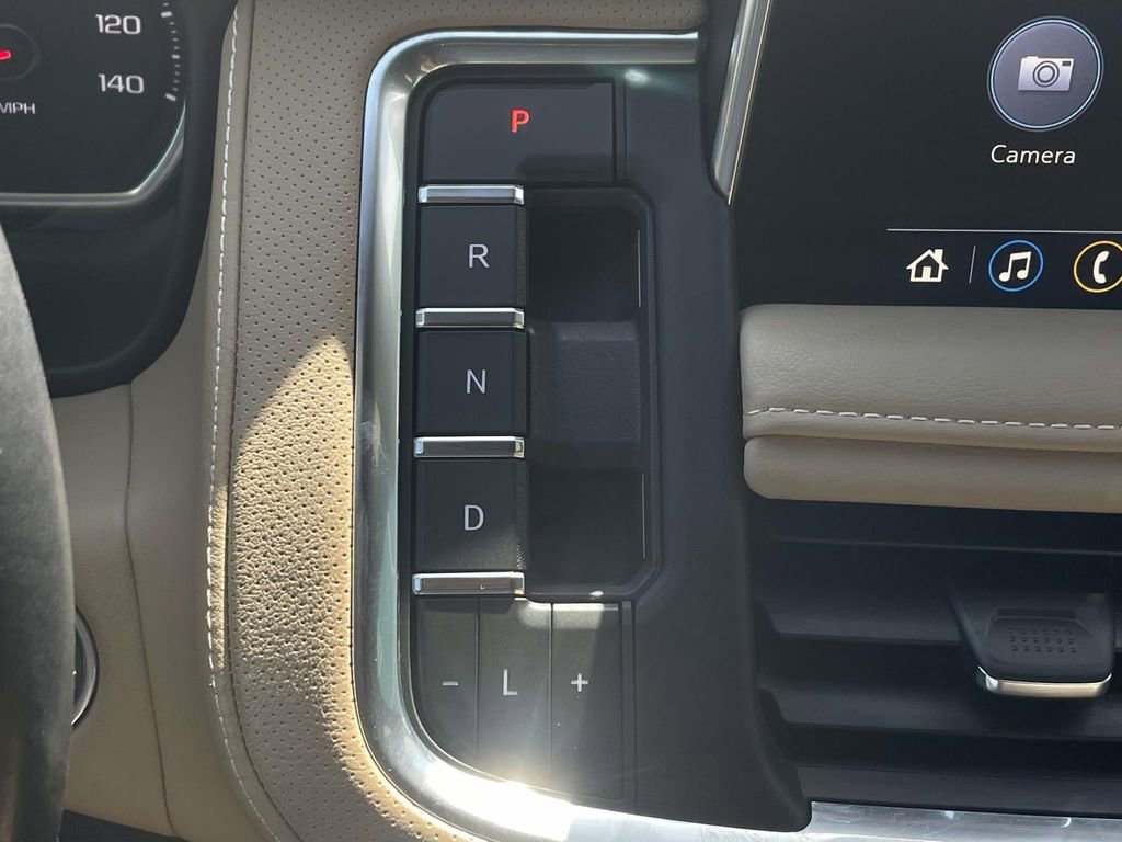 Used 2021 Chevrolet Tahoe Premier image 30