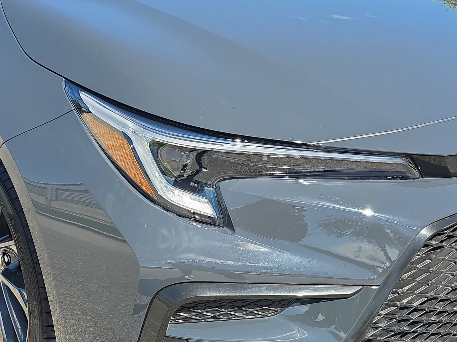 Used 2026 Toyota Corolla SE FWD image 27