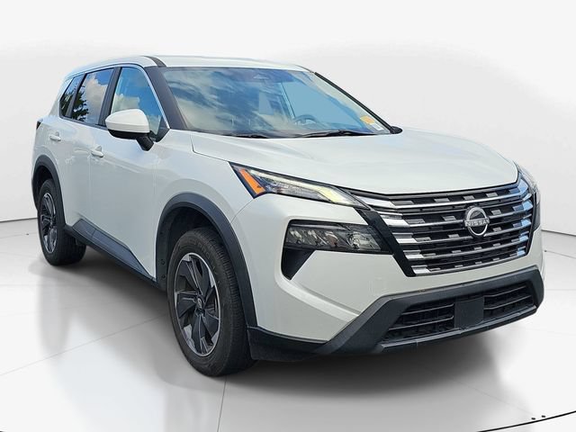 Used 2024 Nissan Rogue SV FWD 360° Tour