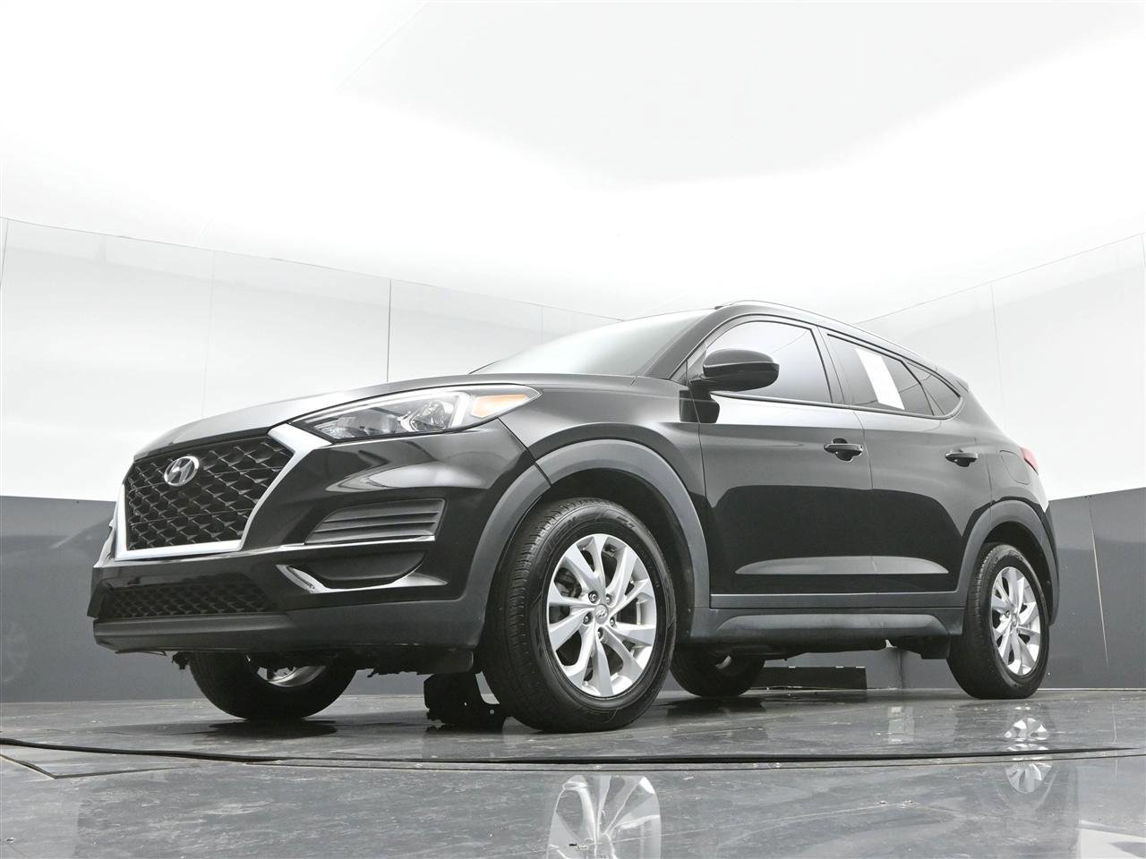 Used 2020 Hyundai Tucson Value image 29