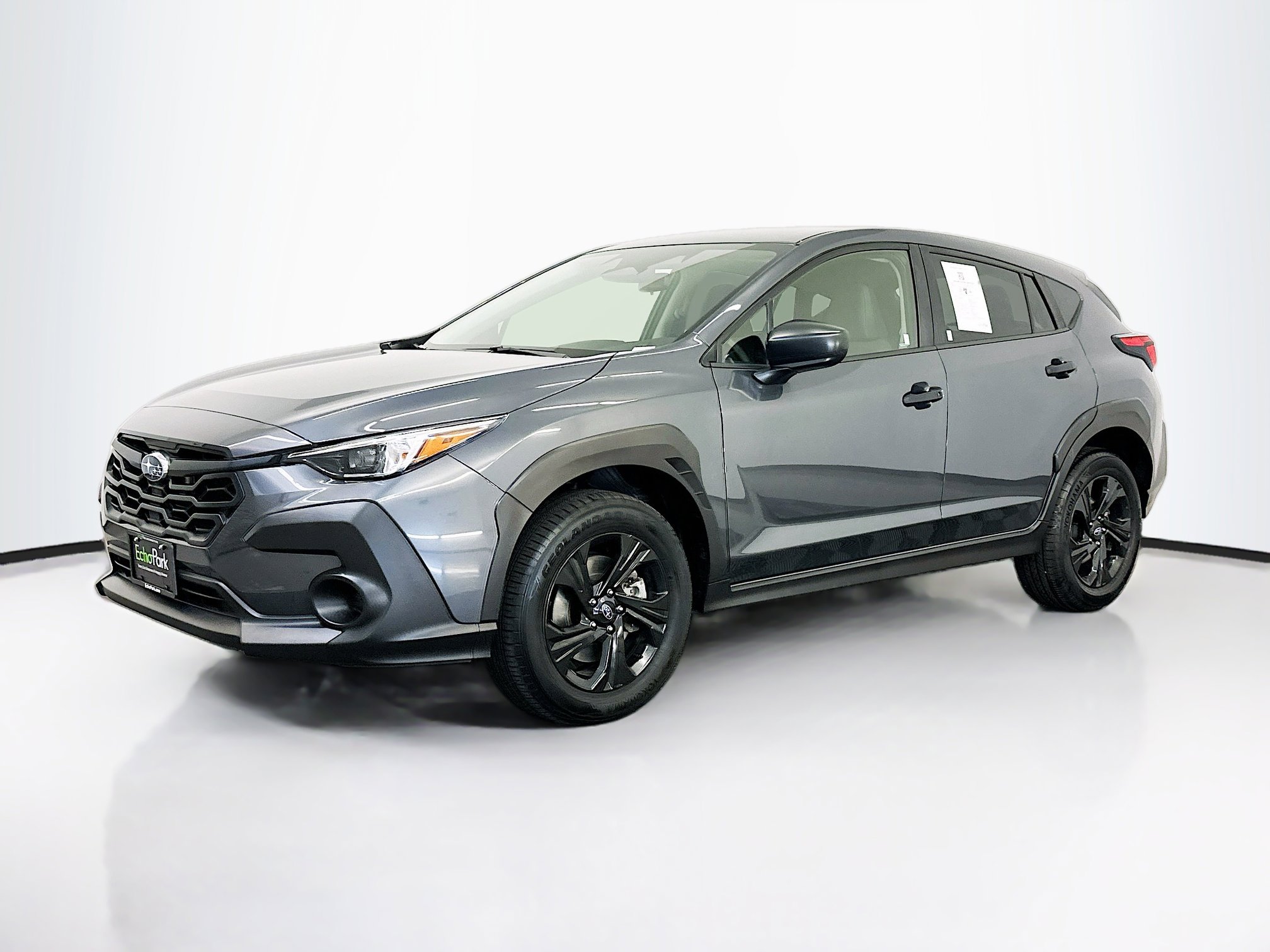 Used 2024 Subaru Crosstrek 2.0i image 3