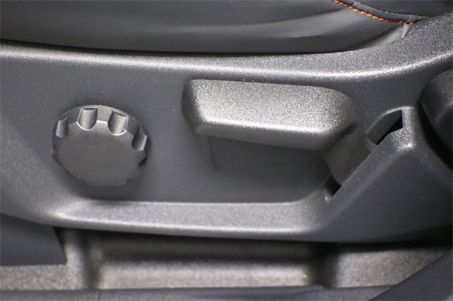 Used 2022 Ford Bronco Raptor image 17