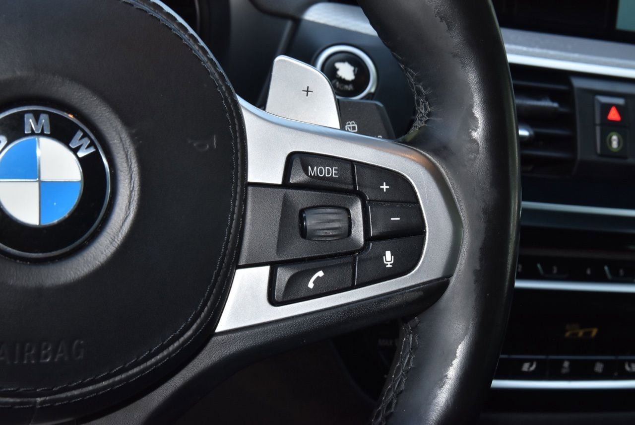 Used 2019 BMW X3 M40i AWD/4WD image 24