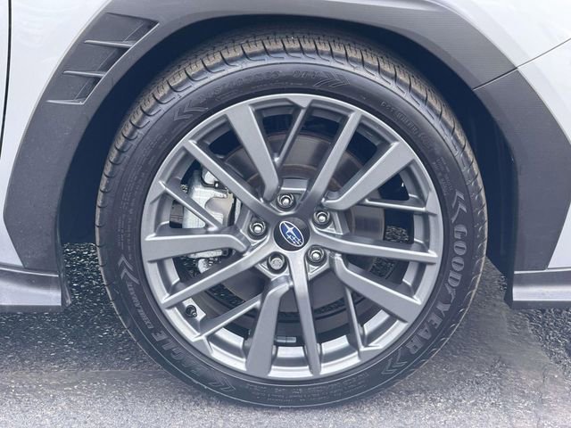 Used 2022 Subaru WRX GT image 5