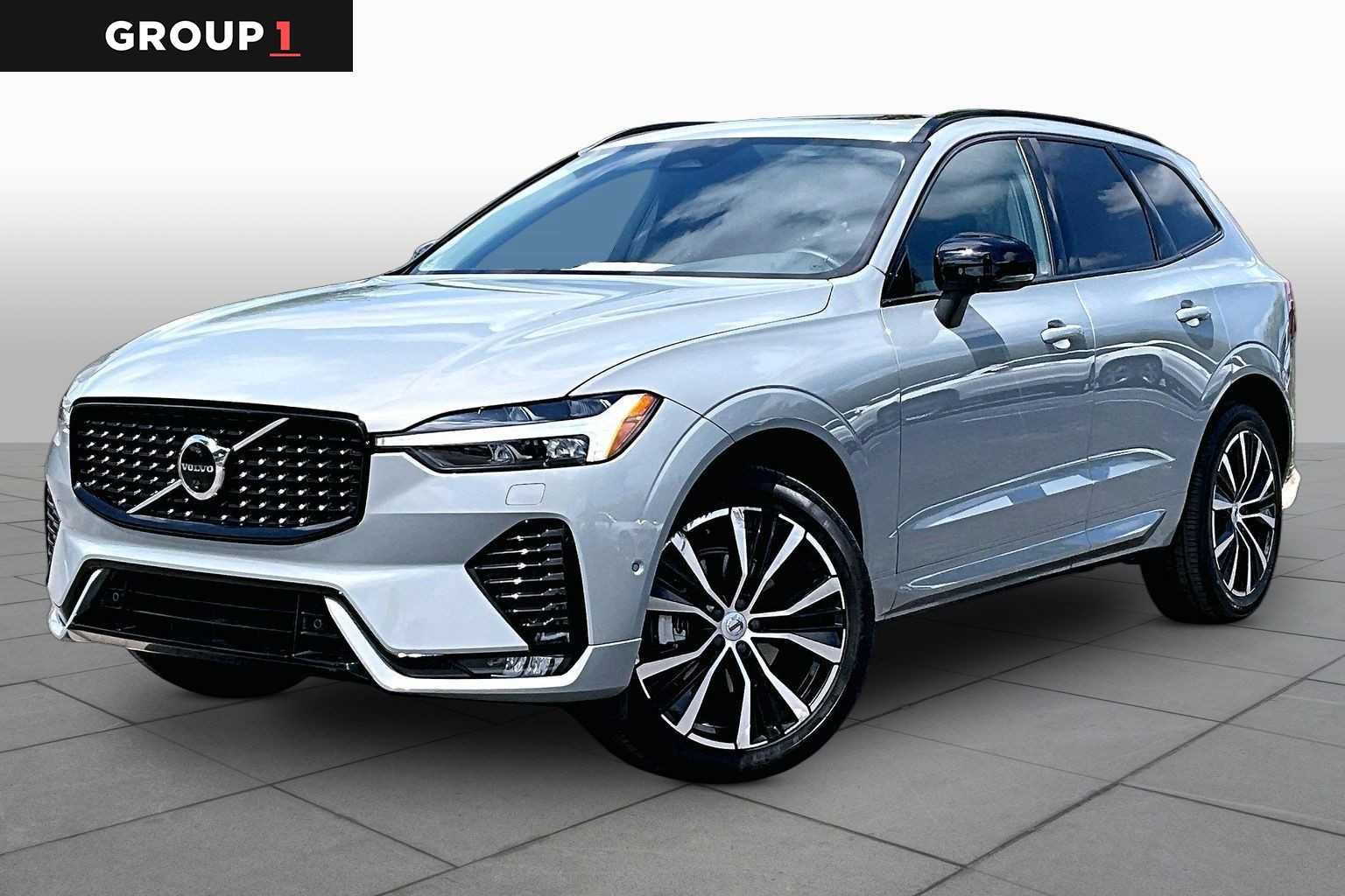 Used 2025 Volvo XC60 B5 Plus