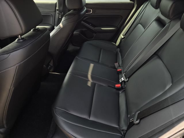 Used 2023 Acura Integra A-Spec w/ Technology Package FWD image 12