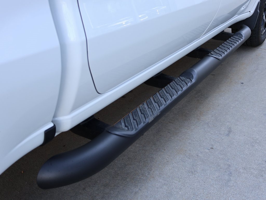 New 2025 Chevrolet Silverado 1500 RST image 34