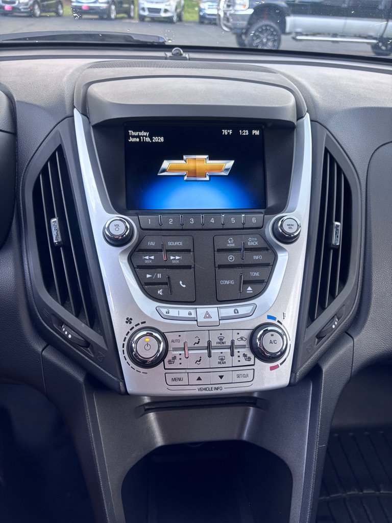 Used 2012 Chevrolet Equinox LT AWD/4WD image 18