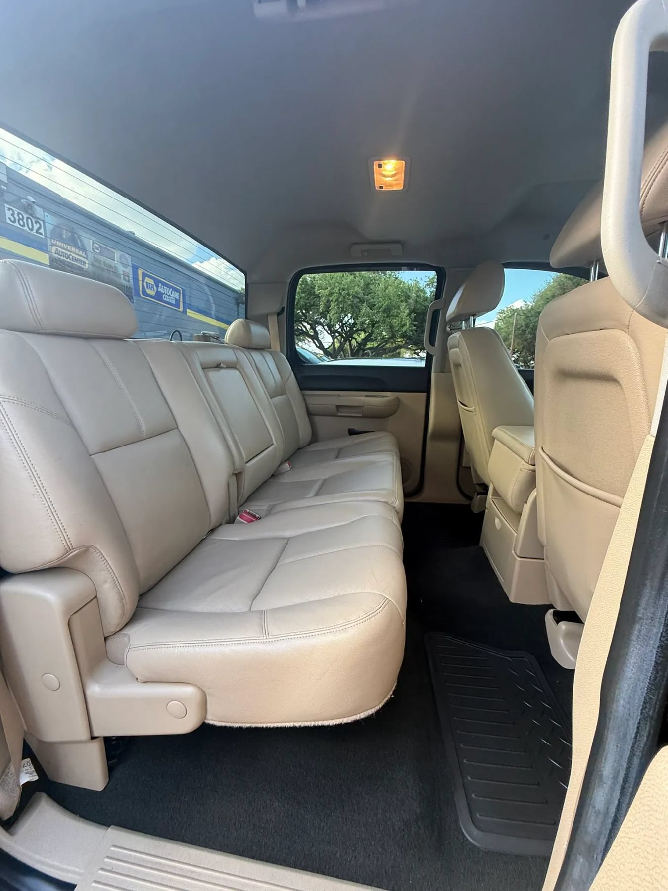 Used 2008 GMC Sierra 1500 SLE w/ South Central Value Package RWD image 16