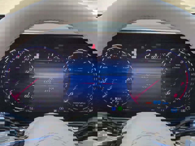 Certified 2022 Mercedes-Benz S 580 4MATIC Sedan image 27