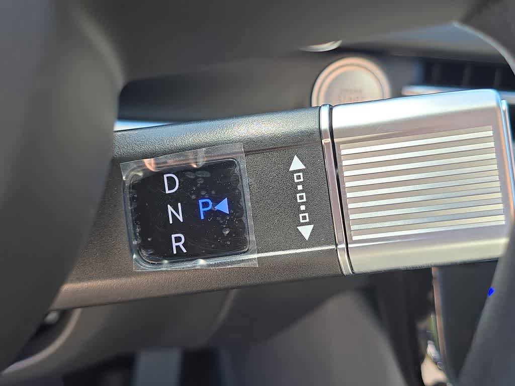 New 2026 Hyundai Tucson Blue SE AWD/4WD image 33