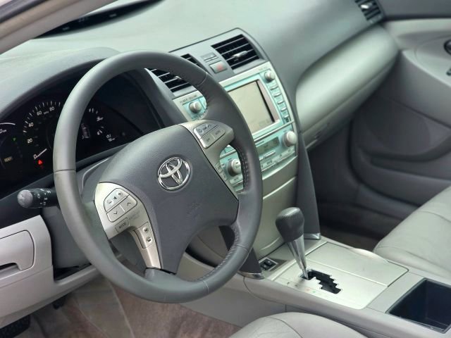 Used 2009 Toyota Camry Hybrid image 11
